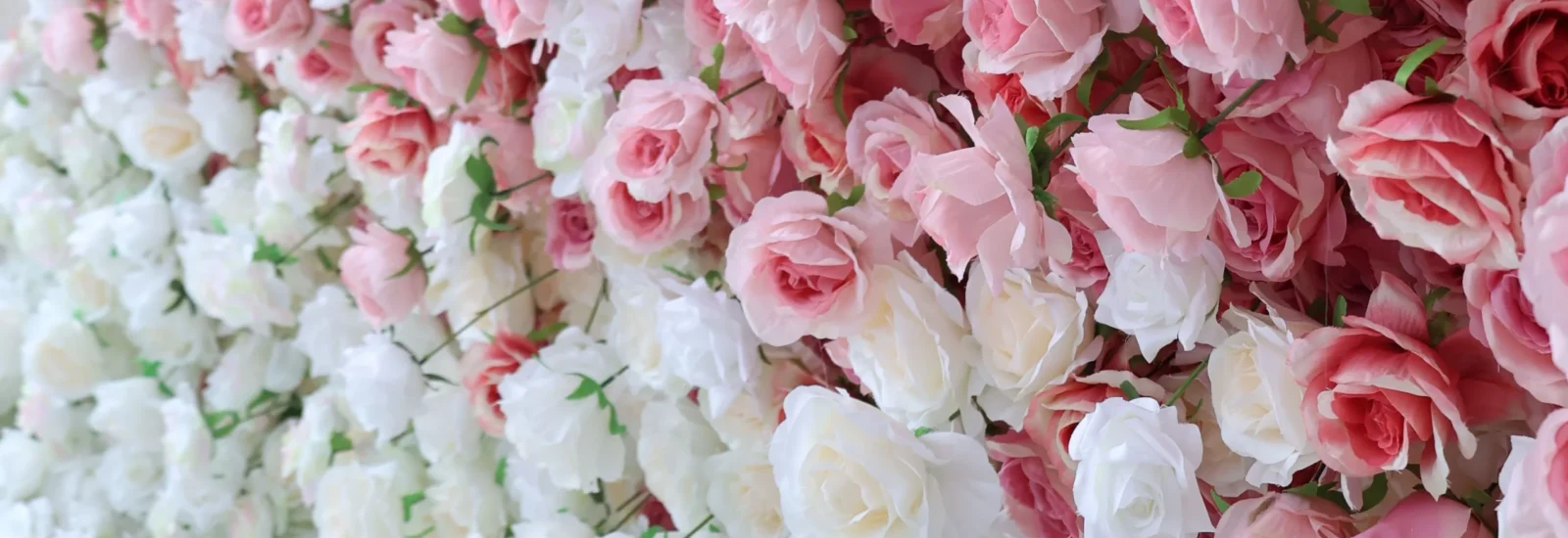  Flower Wall
