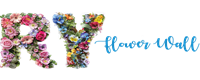  Flower Wall