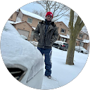 Akinwale Damilola profile picture