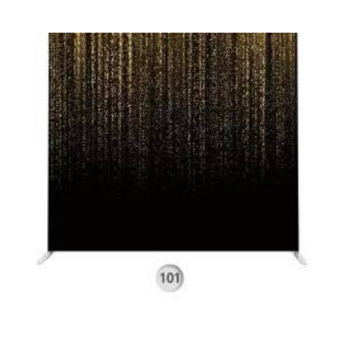 Tension Fabric Photo Booth Backdrop - 8x8ft Pillow Cover Stand - Image 22