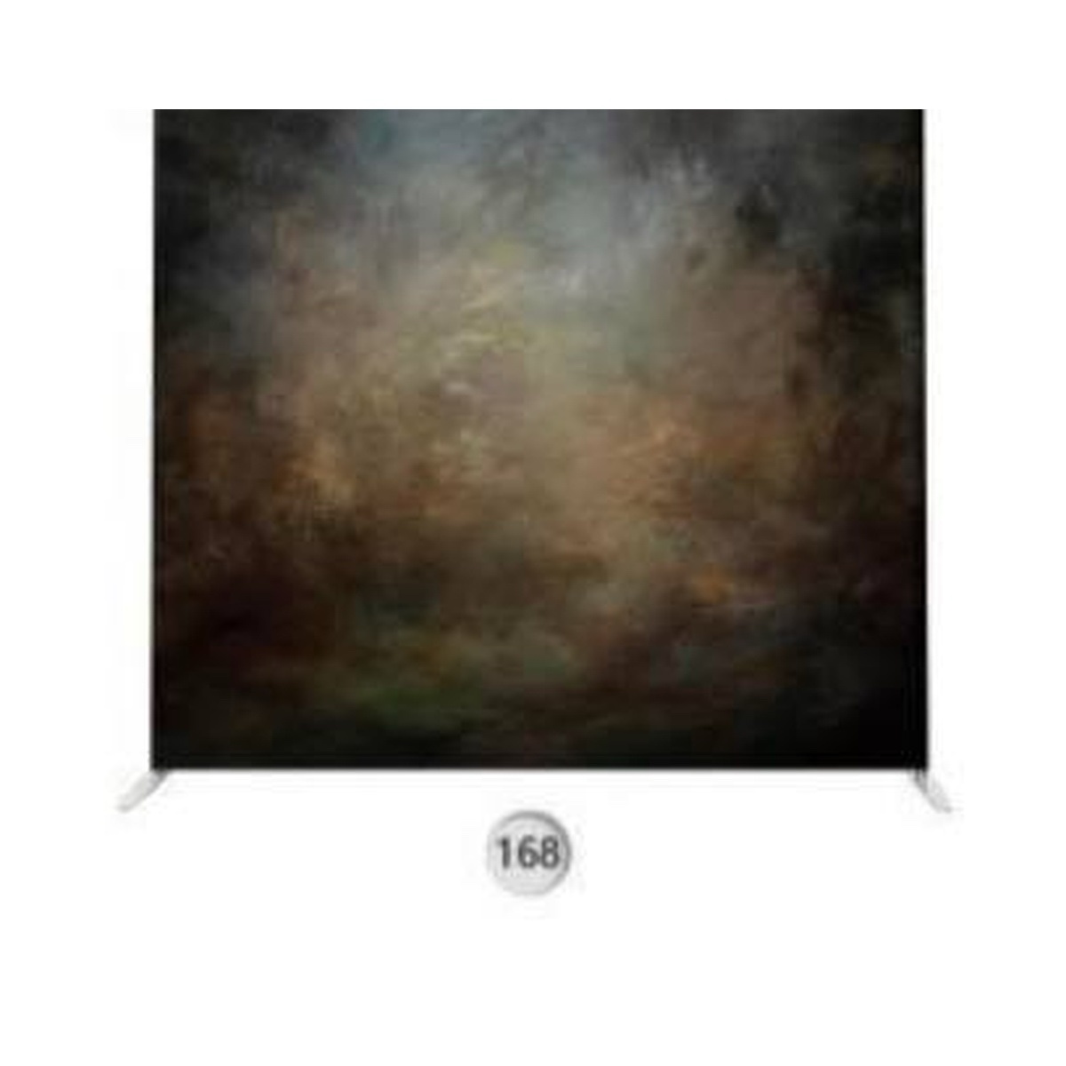 Tension Fabric Photo Booth Backdrop - 8x8ft Pillow Cover Stand - Image 19