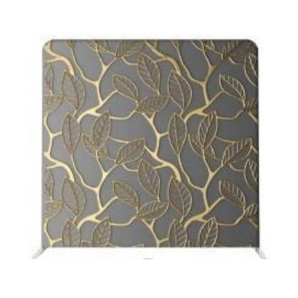 Tension Fabric Photo Booth Backdrop - 8x8ft Pillow Cover Stand - Image 9