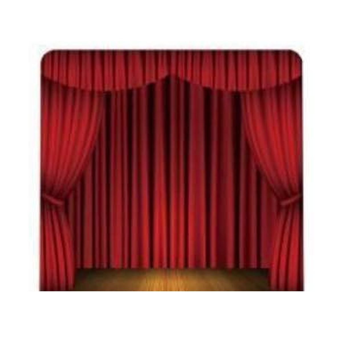 Tension Fabric Photo Booth Backdrop - 8x8ft Pillow Cover Stand - Image 23