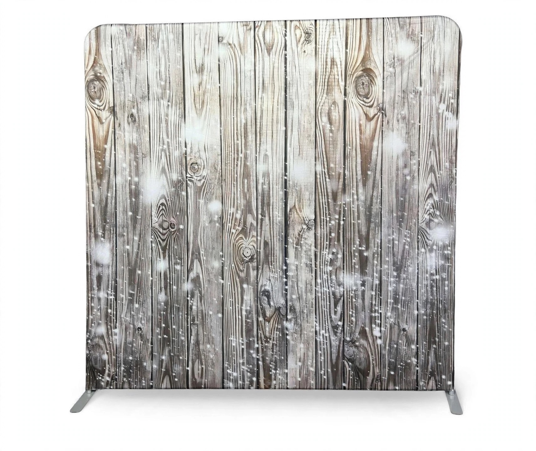 Tension Fabric Photo Booth Backdrop - 8x8ft Pillow Cover Stand - Image 31