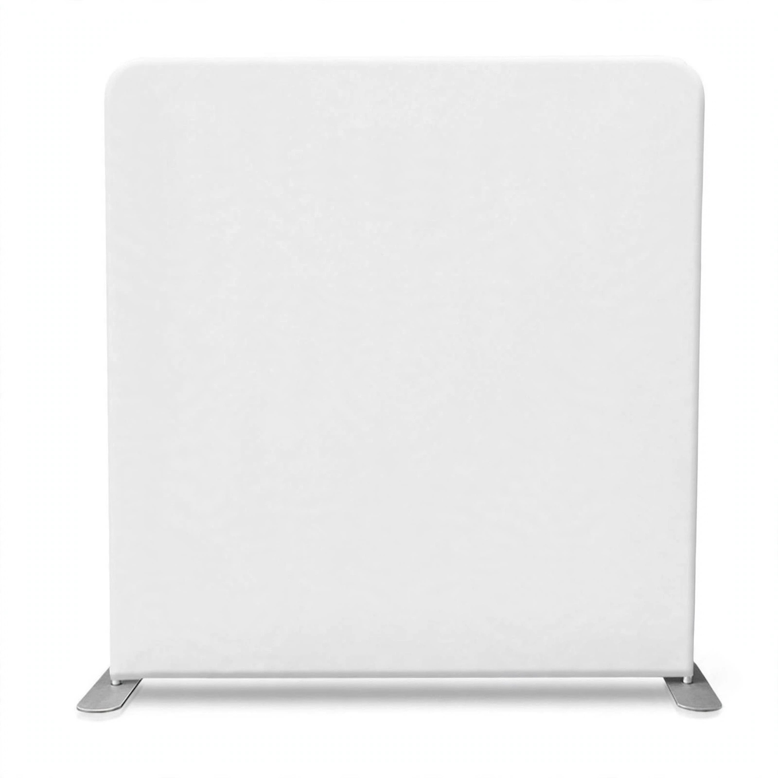 Tension Fabric Photo Booth Backdrop - 8x8ft Pillow Cover Stand - Image 28